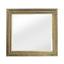 Зеркало Migliore Ravenna 30499 117х101 в ванную от интернет-магазине сантехники Sanbest