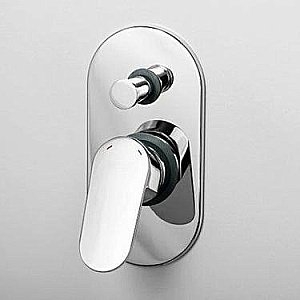 Душевая система WasserKRAFT Donau 5300 A14029 купить в интернет-магазине сантехники Sanbest