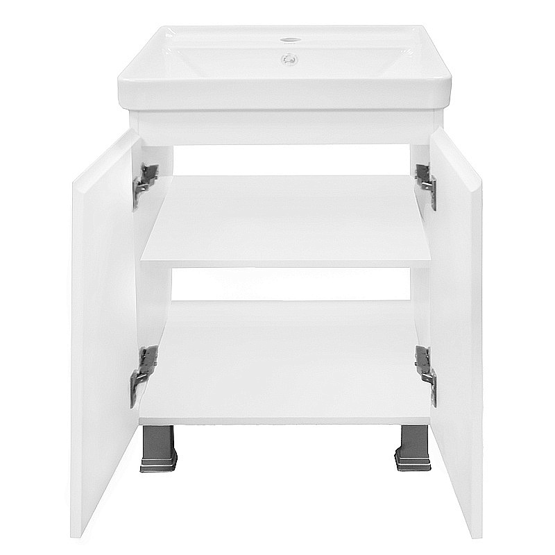 Инсталляция для унитаза Azario AZ-8010-1000 купить в интернет-магазине сантехники Sanbest