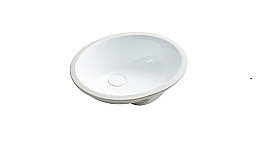 Раковина Aquatek 56 AQ8091-00 белая купить в интернет-магазине Sanbest