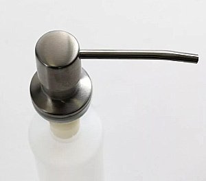 Диспенсер Melana MLN-ZP-B-DS черный купить в интернет-магазине сантехники Sanbest