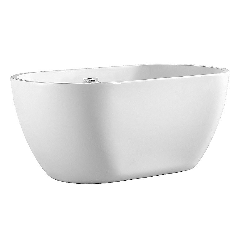 Ванна Azario BLANCA 150х75 AZ-6602-15075 белая купить в интернет-магазине Sanbest