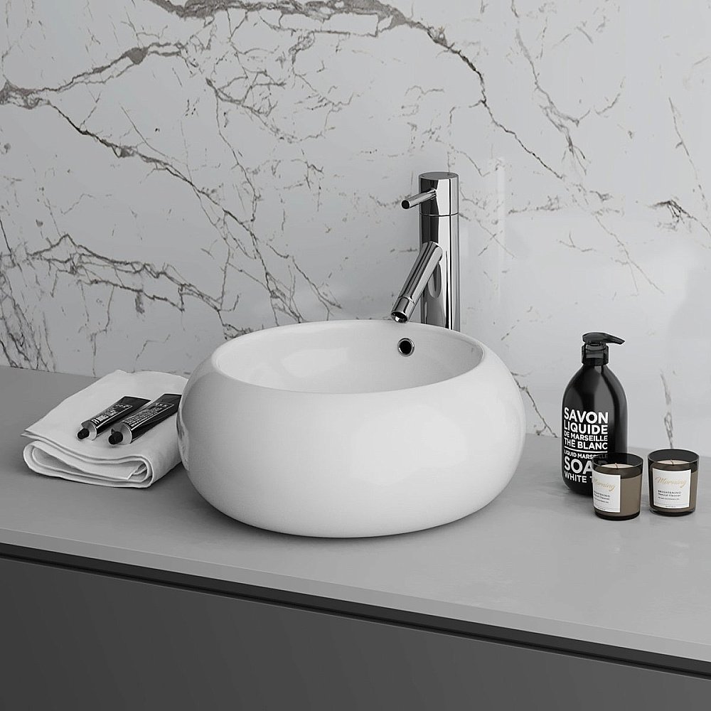 Раковина Grossman GR-3010 42 купить в интернет-магазине Sanbest