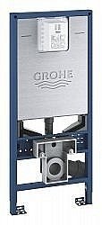 Система инсталляции Grohe Rapid SLX 39596000 купить в интернет-магазине сантехники Sanbest