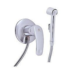 Гигиенический душ RAV-SLEZAK MISSISSIPPI MS047/1 хром купить в интернет-магазине сантехники Sanbest