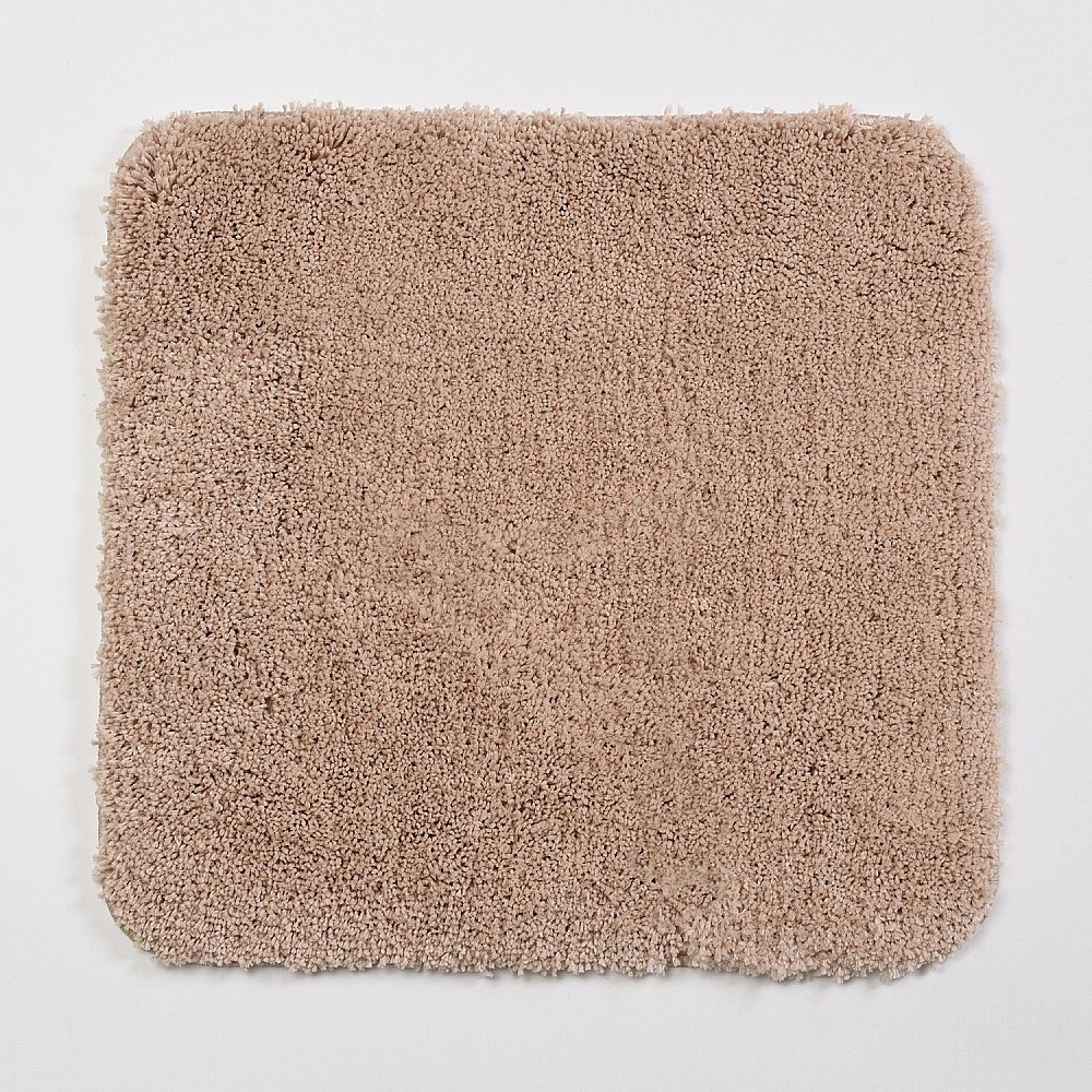 Коврик для ванной WasserKRAFT Kammel BM-8332 Hazelnut купить в интернет-магазине сантехники Sanbest