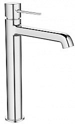 Смеситель для раковины Orange Karl M05-121cr хром купить в интернет-магазине сантехники Sanbest