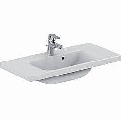 Раковина Ideal Standard Connect Space 80 E136901 купить в интернет-магазине сантехники Sanbest