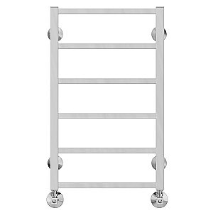 Полотенцесушитель водяной Terminus Контур П6 400x700 купить в интернет-магазине сантехники Sanbest