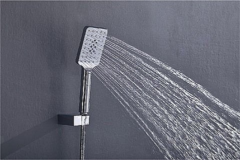 Смеситель для ванны Timo Torne 4314/00Y хром купить в интернет-магазине сантехники Sanbest