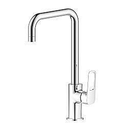 Смеситель для кухни Olive's Artis 06432AT купить в интернет-магазине сантехники Sanbest