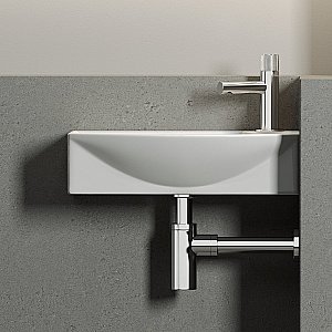 Раковина Ceramica Nova Element CN6038 купить в интернет-магазине Sanbest