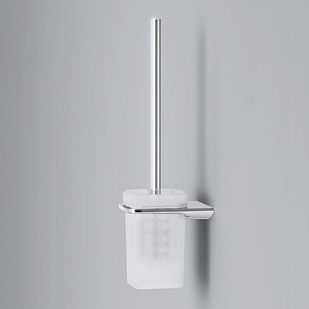 Ершик для туалета AM.PM Inspire 2.0 A50A33400 купить в интернет-магазине сантехники Sanbest