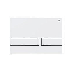 Кнопка для инсталляции IDDIS Unifix 006 UNI06MWi77 купить в интернет-магазине сантехники Sanbest