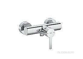 Смеситель для душа Roca Naia 5A2196C00 купить в интернет-магазине сантехники Sanbest