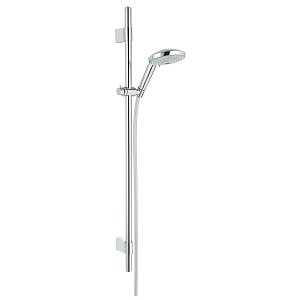 Душевая гарнитура Grohe Rainshower Classic 28769001 купить в интернет-магазине сантехники Sanbest