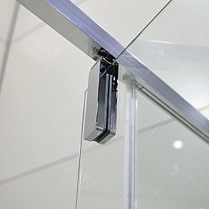 Душевая система RGW Shower Panels SP-6143-01 50140801-01 хром купить в интернет-магазине сантехники Sanbest