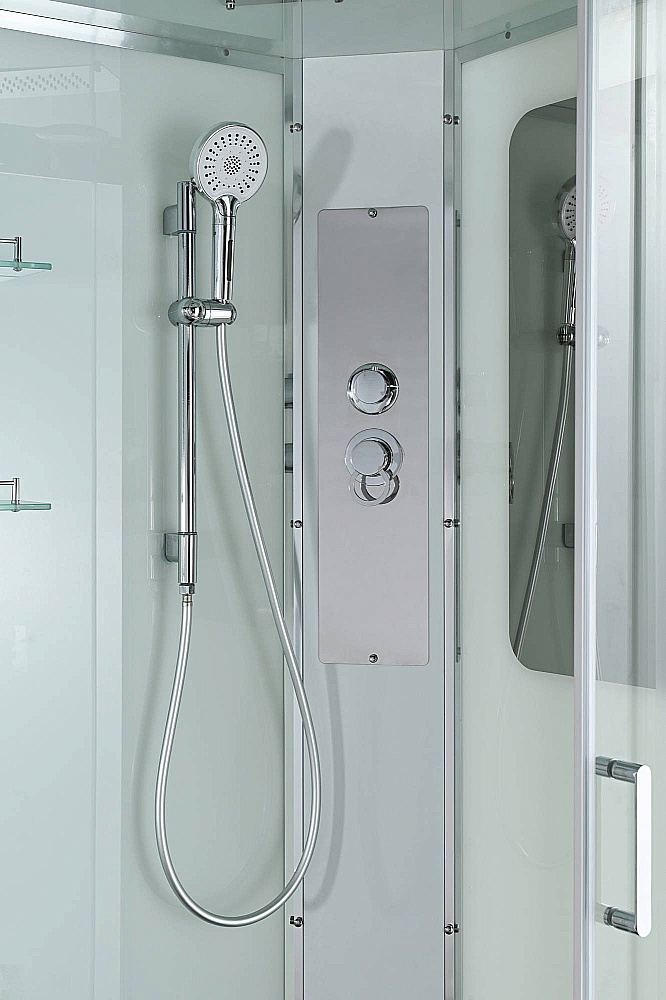 Душевая кабина AvaCan A Серия A2812 120х80 стандартная купить в интернет-магазине Sanbest