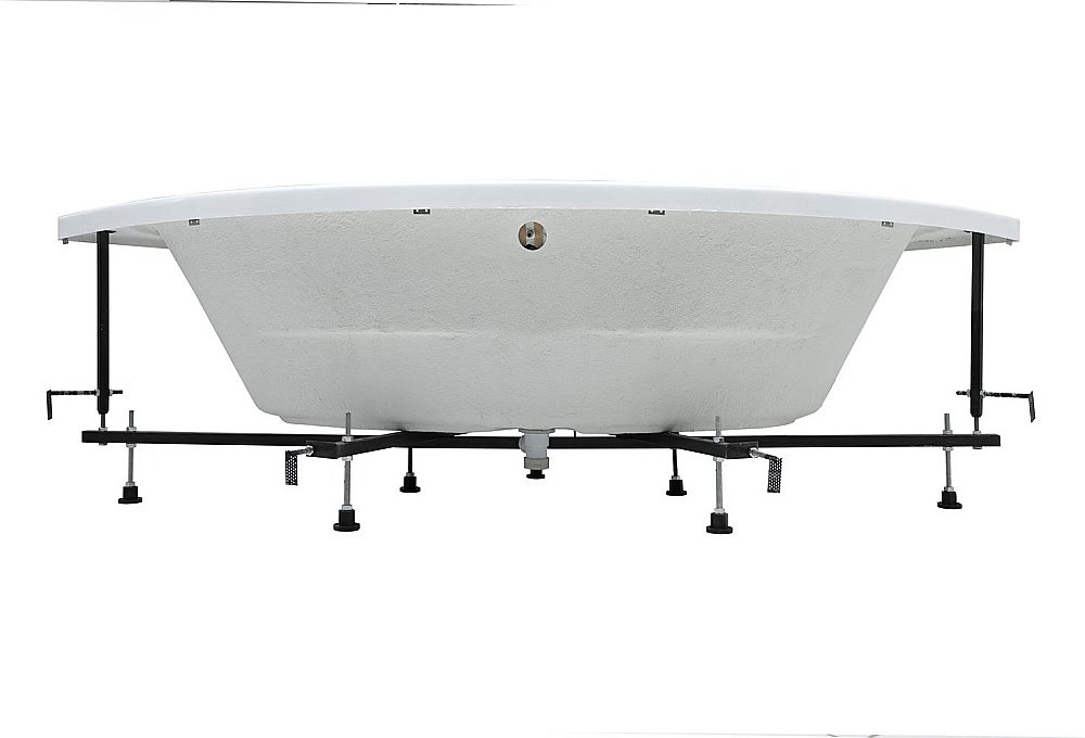 Акриловая ванна Aquanet Vista 254381 150x150 купить в интернет-магазине Sanbest