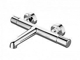 Смеситель для ванны Agger Slim A2210000 купить в интернет-магазине сантехники Sanbest