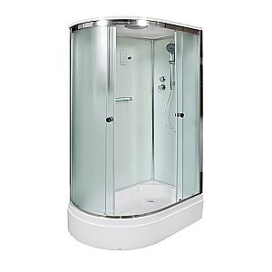 Душевая кабина DTO Серия D D272S+ эл. 120x80 купить в интернет-магазине Sanbest