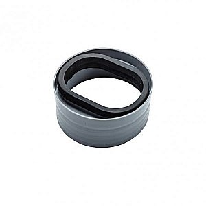 Душевой трап PESTAN Confluo Wall матовый хром купить в интернет-магазине Sanbest