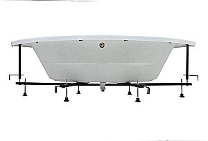 Акриловая ванна Aquanet Vista 254381 150x150 купить в интернет-магазине Sanbest