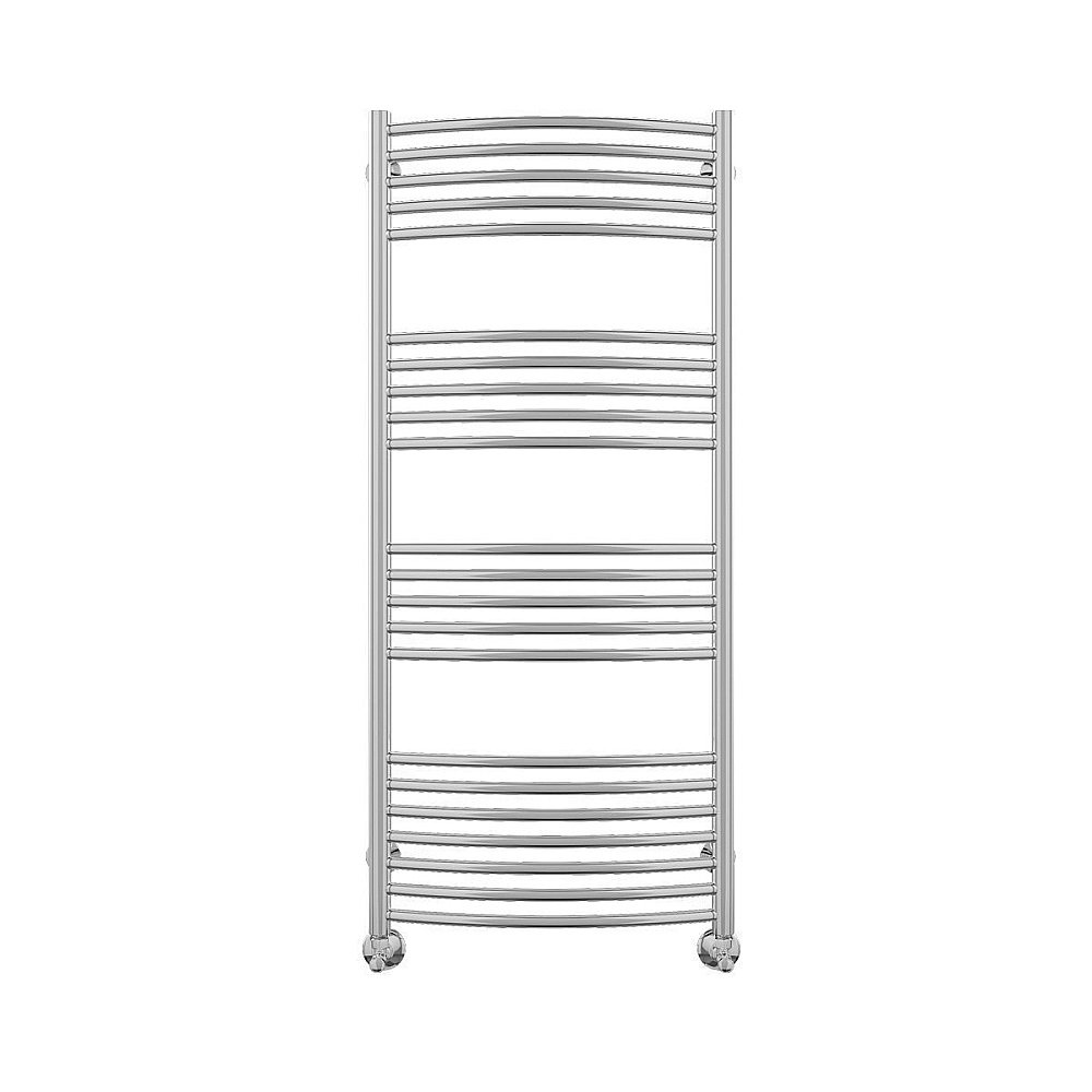 Полотенцесушитель водяной Terminus Классик П22 500x1196 купить в интернет-магазине сантехники Sanbest