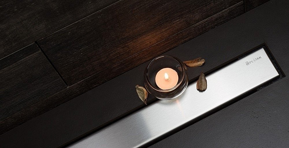 Душевой трап Pestan Confluo Frameless Line 300 купить в интернет-магазине Sanbest