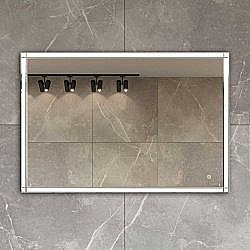 Зеркало LED Vincea VLM-3VN120 120×80 в ванную от интернет-магазине сантехники Sanbest