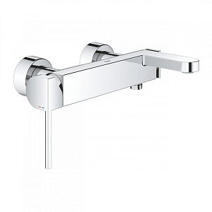 Смеситель для ванны Grohe Plus 33553003 купить в интернет-магазине сантехники Sanbest