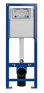 Инсталляция для унитаза Cersanit VECTOR купить в интернет-магазине сантехники Sanbest