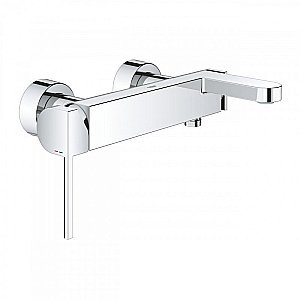 Смеситель для ванны Grohe Plus 33553003 купить в интернет-магазине сантехники Sanbest
