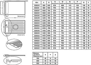 Душевой поддон Jacob Delafon FLIGHT NEUS E66521-00 160x90 белый купить в интернет-магазине Sanbest