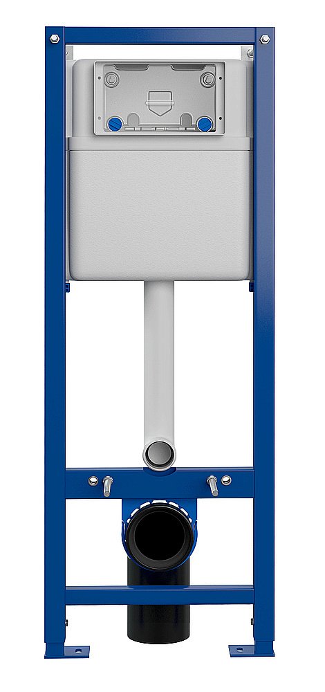 Инсталляция для унитаза Cersanit VECTOR купить в интернет-магазине сантехники Sanbest