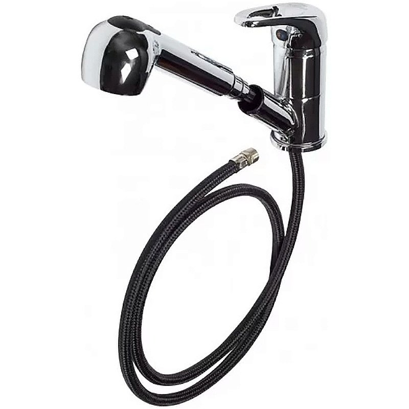 Смеситель для кухни Kaiser Planet 22033 купить в интернет-магазине сантехники Sanbest