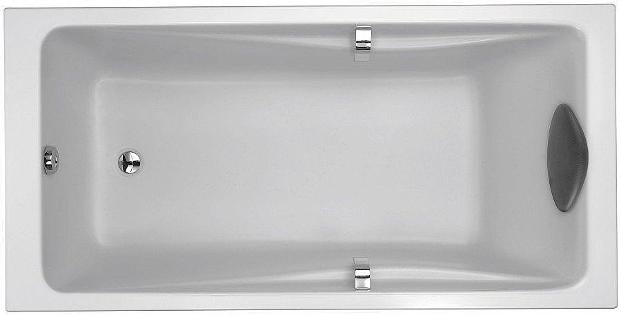 Ванна Jacob Delafon ODEON UP E6058-00 180х90 купить в интернет-магазине Sanbest