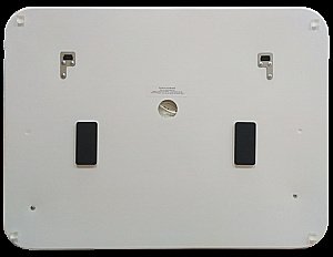 Зеркало CERSANIT LED KN-LU-LED070*80-p-Os в ванную от интернет-магазине сантехники Sanbest