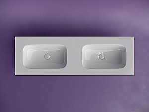 Раковина Ceramica Nova Grace CN7022wx белый купить в интернет-магазине Sanbest