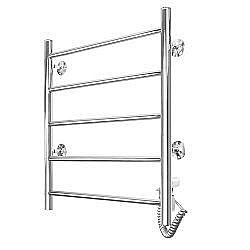 Полотенцесушитель Domoterm Аврора DMT 109-5 53x71 BOX EK R купить в интернет-магазине сантехники Sanbest