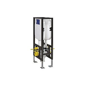 Инсталляция для подвесного унитаза CREAVIT GR5005 купить в интернет-магазине сантехники Sanbest