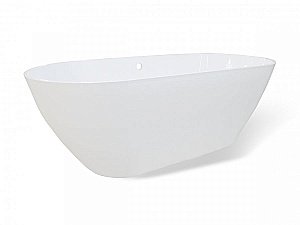 Ванна Эстет Майами 160х75 белая купить в интернет-магазине Sanbest