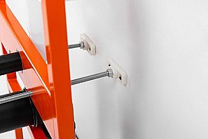 Унитаз подвесной CEZARES Stylus CZR-513-TH-R безободковый, с крышкой микролифт, с инсталляцией и кнопкой купить в интернет-магазине Sanbest