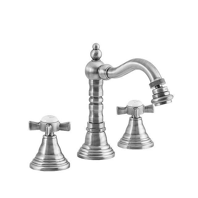 Смеситель для биде Caprigo Bristol 21-031-CRM купить в интернет-магазине сантехники Sanbest