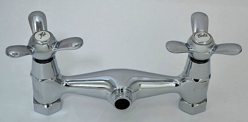 Смеситель для душа Rossinka Q Q02-41 купить в интернет-магазине сантехники Sanbest