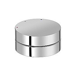 Рычаг управления смесителя для раковины Jacob Delafon GRANDS BOULEVARDS E77963-8A-CP хром купить в интернет-магазине сантехники Sanbest