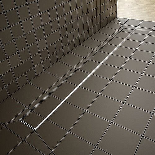 Душевой трап Radaway SLIM Basic 650 купить в интернет-магазине Sanbest