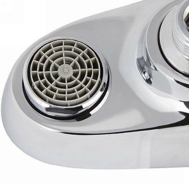 Смеситель для ванны Kaiser Luxor 32022 купить в интернет-магазине сантехники Sanbest