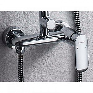 Душевая система Bravat OPAL F9125183CP-A4-RUS купить в интернет-магазине сантехники Sanbest