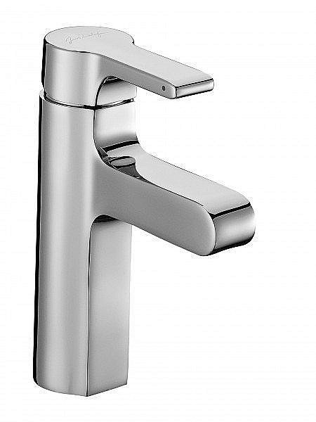 Cмеситель для раковины Jacob Delafon SINGULIER E10496-CP купить в интернет-магазине сантехники Sanbest